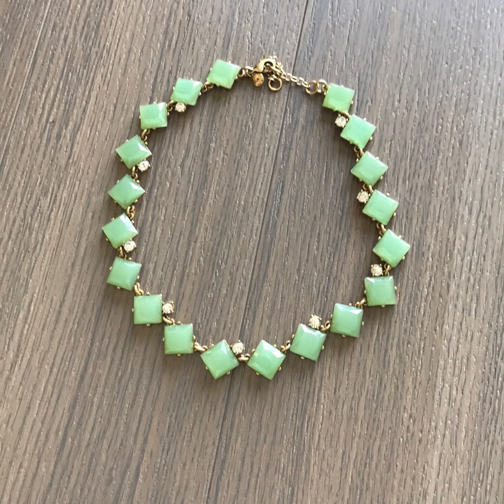 J. crew necklace